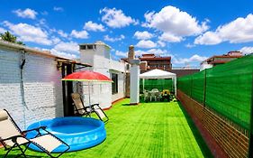 Big Penthouse Atico